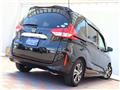 2017 Honda Freed