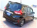 2017 Honda Freed