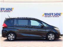 2017 Honda Freed
