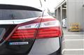 2017 Honda Accord Hybrid