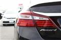 2017 Honda Accord Hybrid