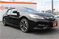 2017 Honda Accord Hybrid