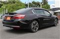 2017 Honda Accord Hybrid