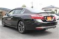 2017 Honda Accord Hybrid