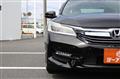 2017 Honda Accord Hybrid