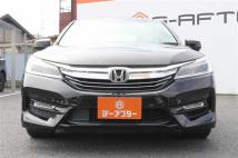 2017 Honda Accord Hybrid