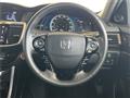 2017 Honda Accord Hybrid