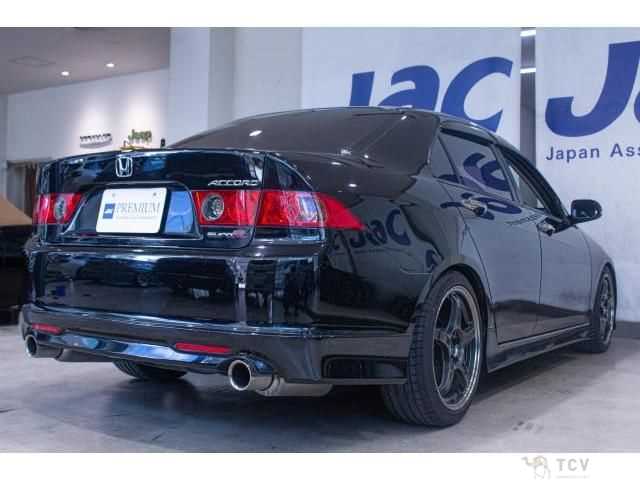 2005 Honda Accord
