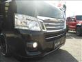 2012 Nissan NV350 Caravan