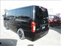 2012 Nissan NV350 Caravan