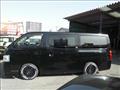 2012 Nissan NV350 Caravan