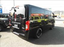 2012 Nissan NV350 Caravan