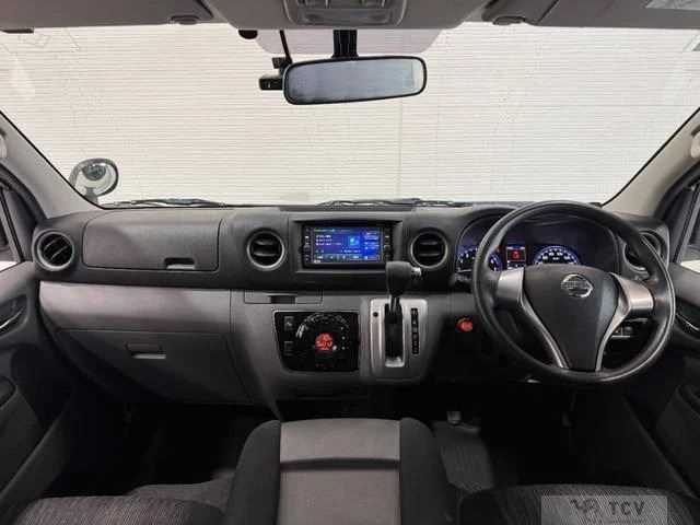 2017 Nissan NV350 Caravan