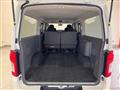 2017 Nissan NV350 Caravan