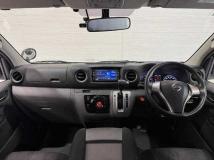 2017 Nissan NV350 Caravan