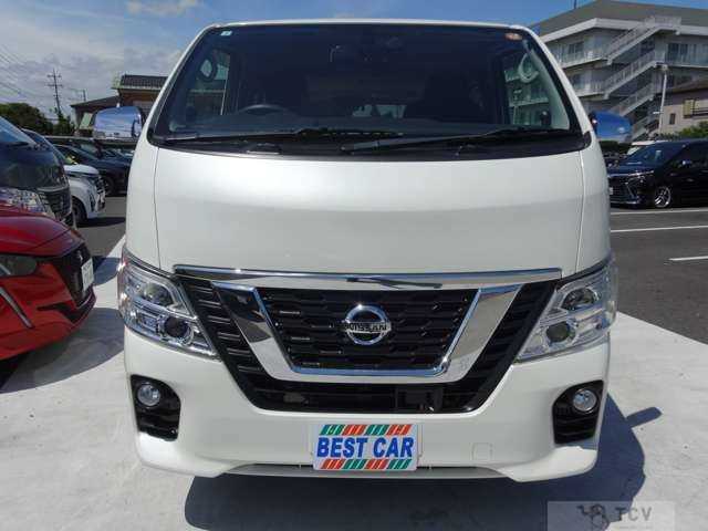 2020 Nissan NV350 Caravan