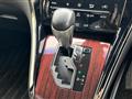 2014 Toyota Harrier Hybrid