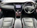 2014 Toyota Harrier Hybrid