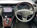 2014 Toyota Harrier Hybrid