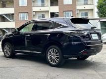 2014 Toyota Harrier Hybrid
