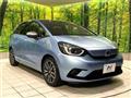 2020 Honda Fit