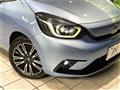 2020 Honda Fit
