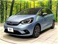 2020 Honda Fit