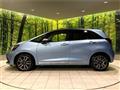 2020 Honda Fit