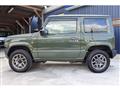 2019 Suzuki Jimny