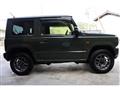2019 Suzuki Jimny