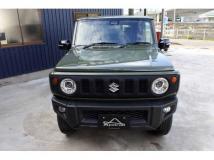 2019 Suzuki Jimny
