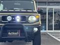 2019 Suzuki Jimny