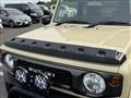 2019 Suzuki Jimny