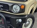 2019 Suzuki Jimny