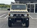 2019 Suzuki Jimny