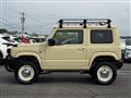2019 Suzuki Jimny