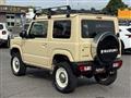 2019 Suzuki Jimny