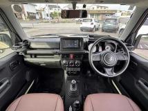 2019 Suzuki Jimny