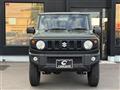2018 Suzuki Jimny