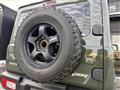 2018 Suzuki Jimny