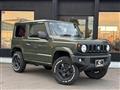 2018 Suzuki Jimny