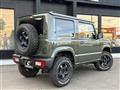 2018 Suzuki Jimny
