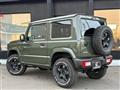2018 Suzuki Jimny