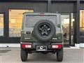 2018 Suzuki Jimny