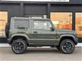 2018 Suzuki Jimny