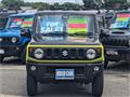 2020 Suzuki Jimny