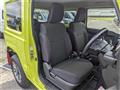 2020 Suzuki Jimny