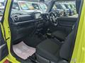 2020 Suzuki Jimny