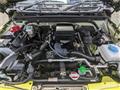 2020 Suzuki Jimny