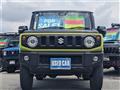 2020 Suzuki Jimny